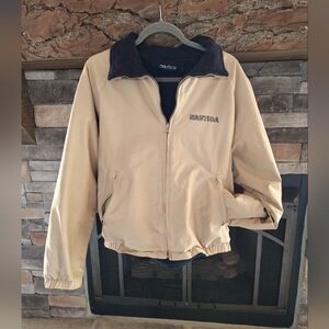 Vintage Nautica Coat